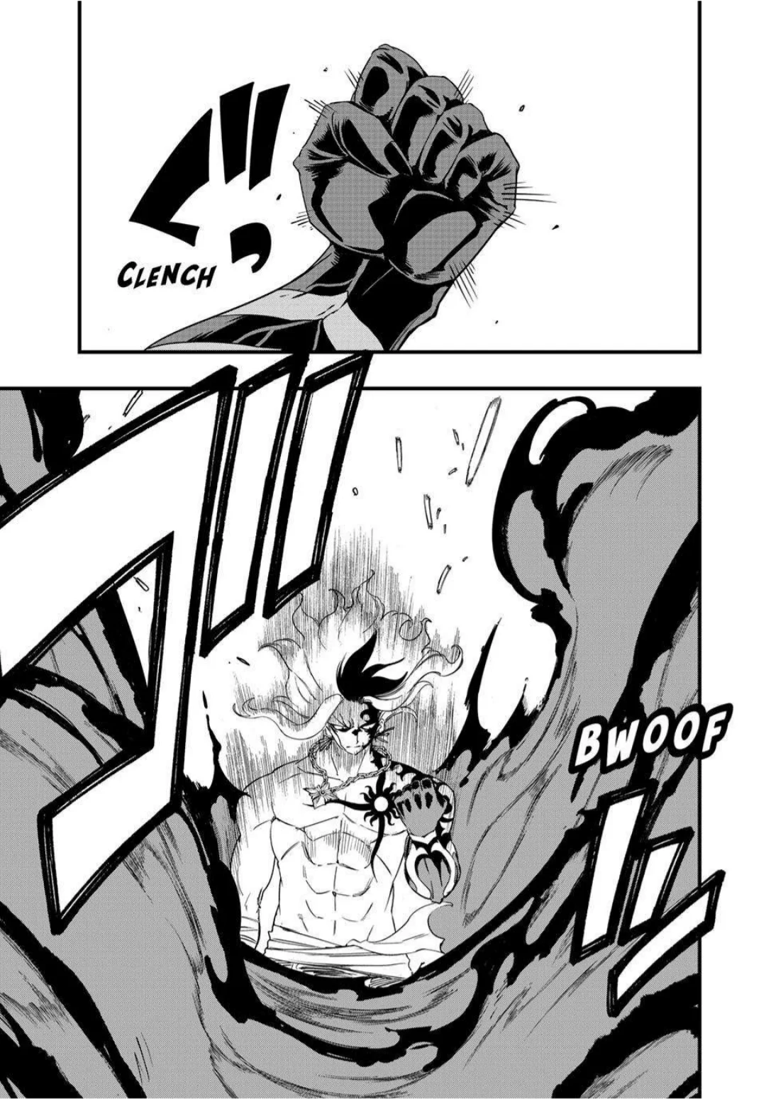 Read Fairy Tail: 100 Years Quest AR Manga Online