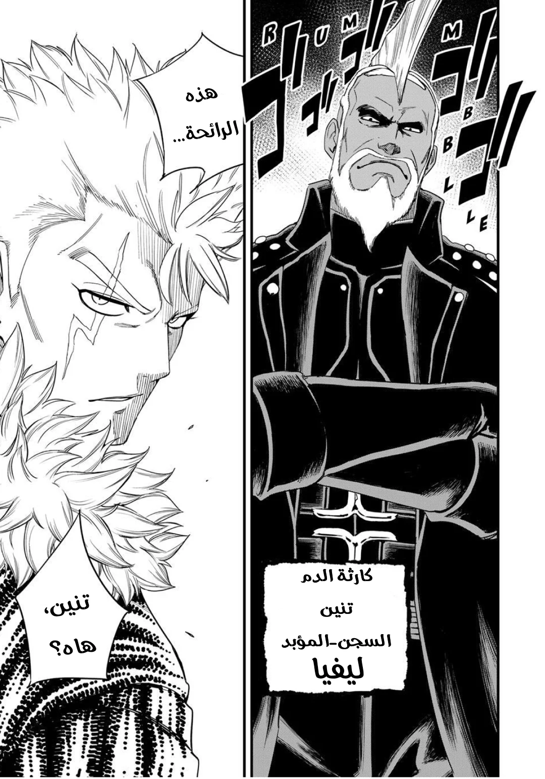 Read Fairy Tail: 100 Years Quest AR Manga Online