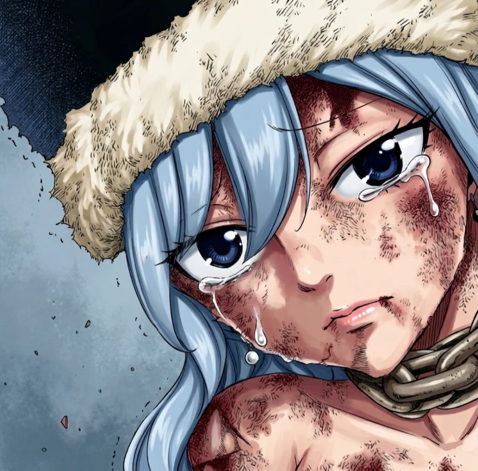 Read Fairy Tail: 100 Years Quest AR Manga Online