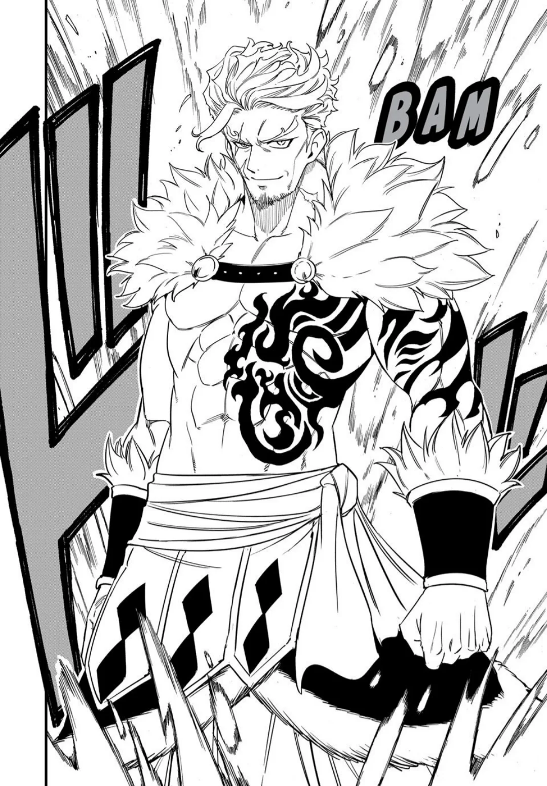 Read Fairy Tail: 100 Years Quest AR Manga Online