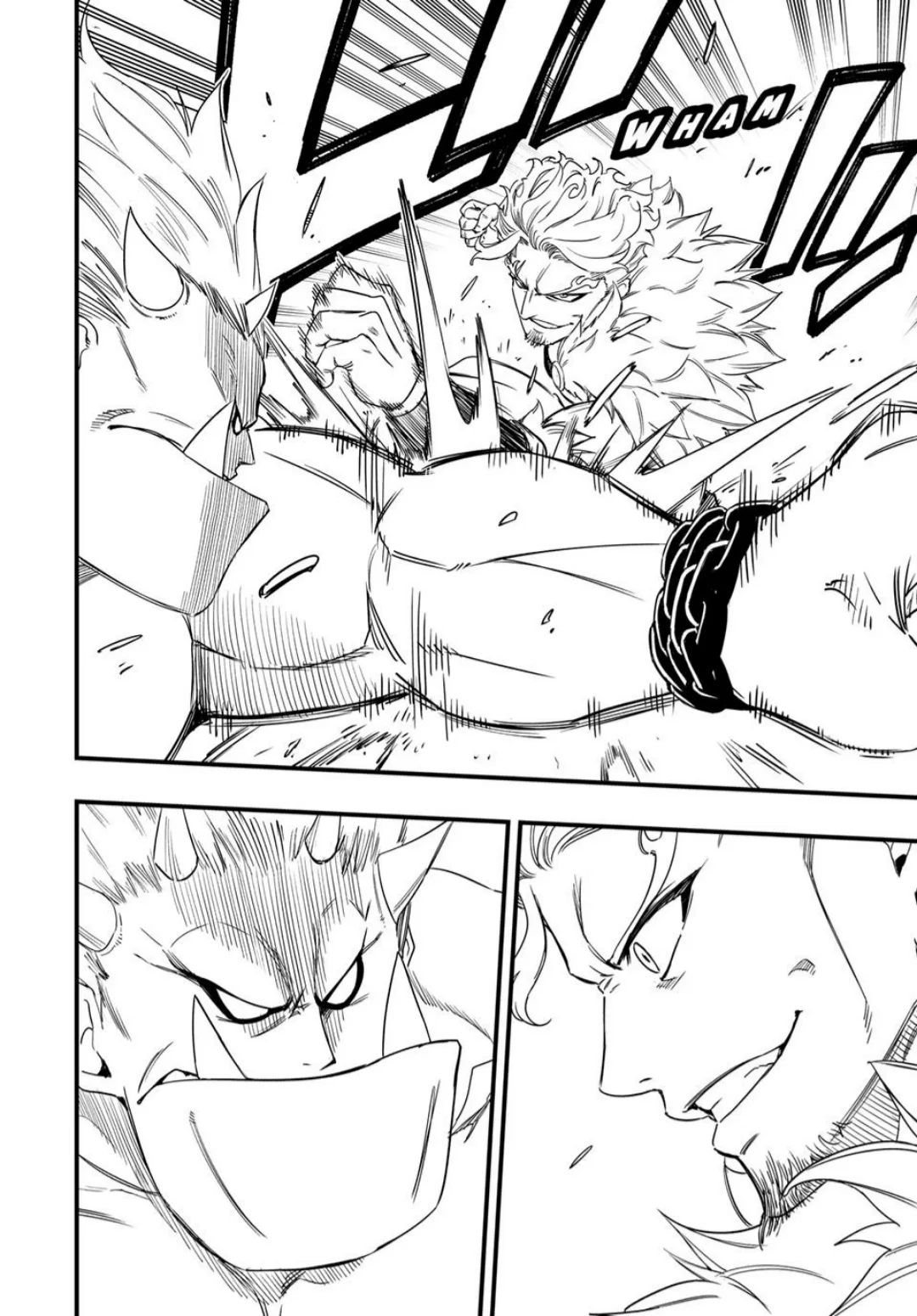 Read Fairy Tail: 100 Years Quest AR Manga Online