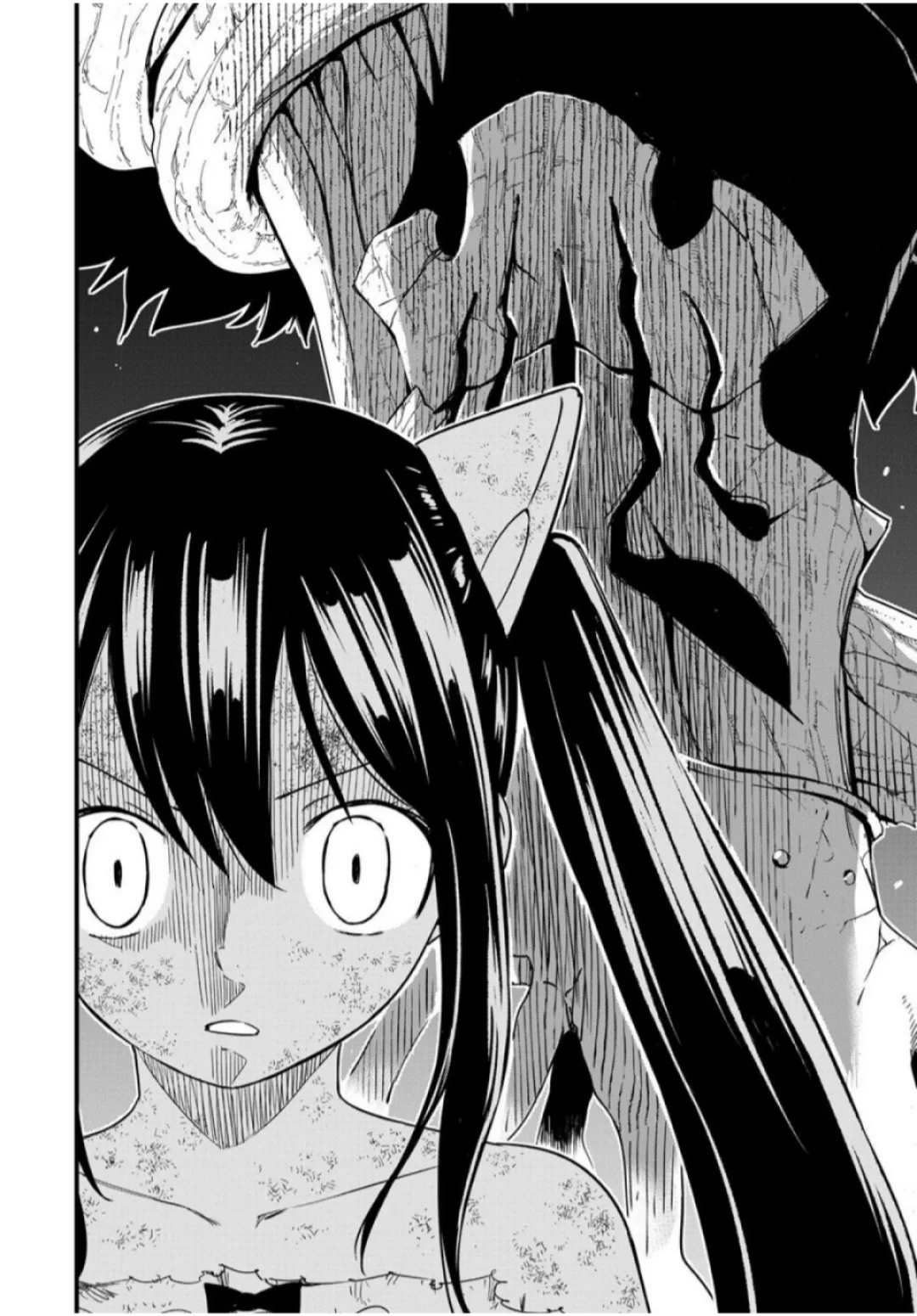 Read Fairy Tail: 100 Years Quest AR Manga Online