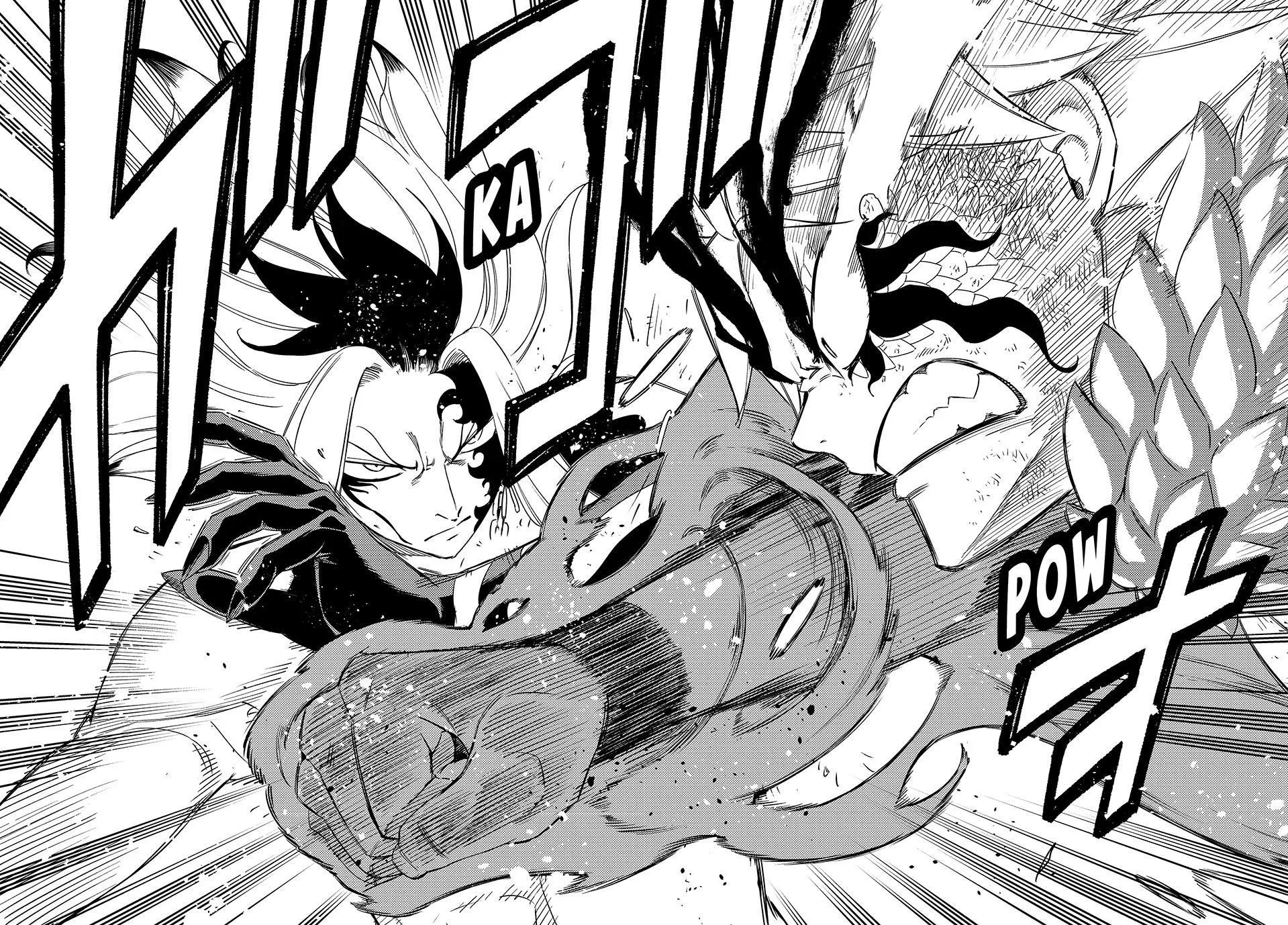 Read Fairy Tail: 100 Years Quest AR Manga Online