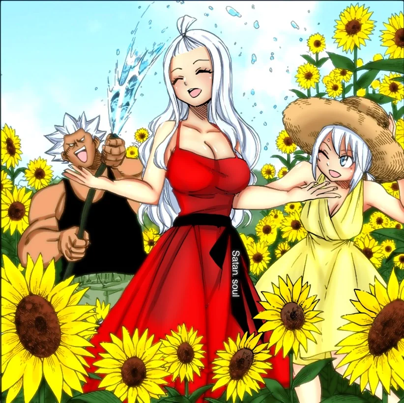 Read Fairy Tail: 100 Years Quest AR Manga Online