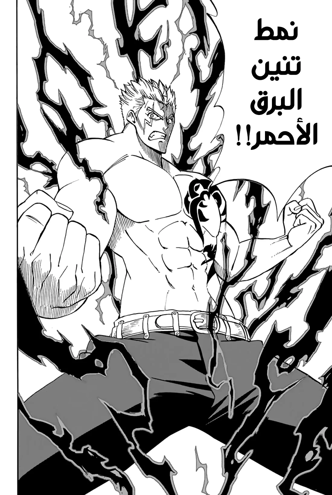 Read Fairy Tail: 100 Years Quest AR Manga Online