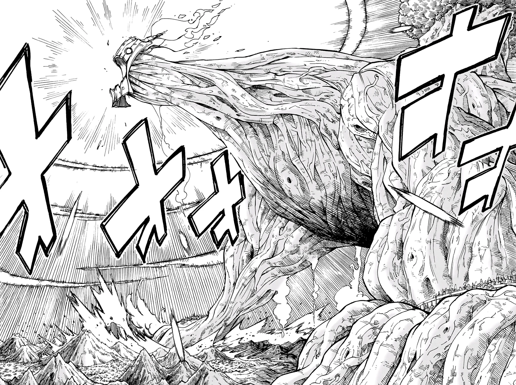 Read Fairy Tail: 100 Years Quest AR Manga Online