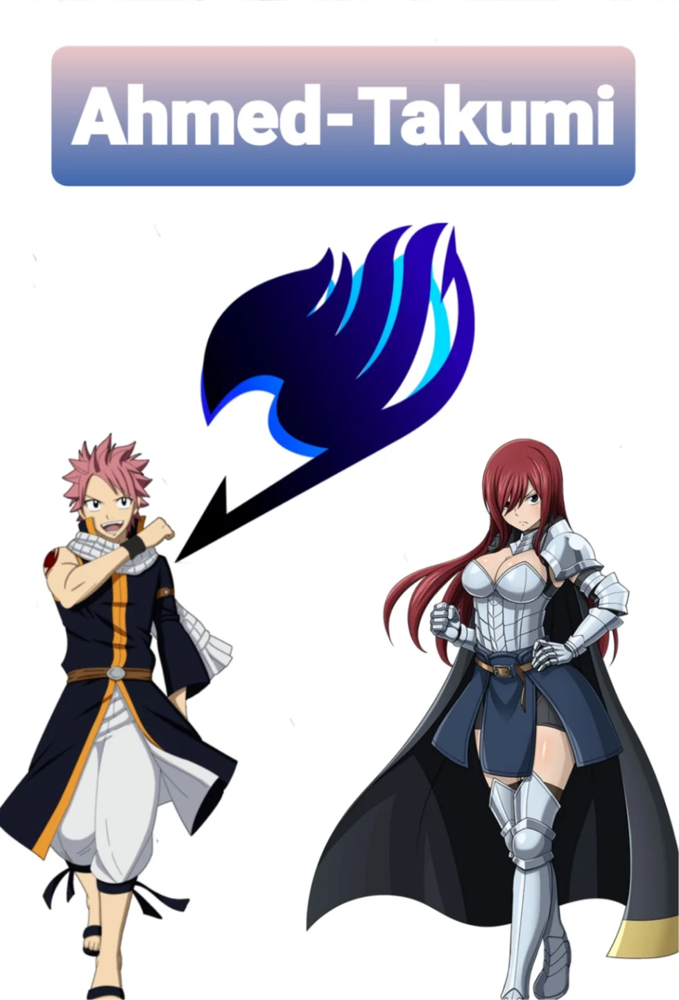 Read Fairy Tail: 100 Years Quest AR Manga Online