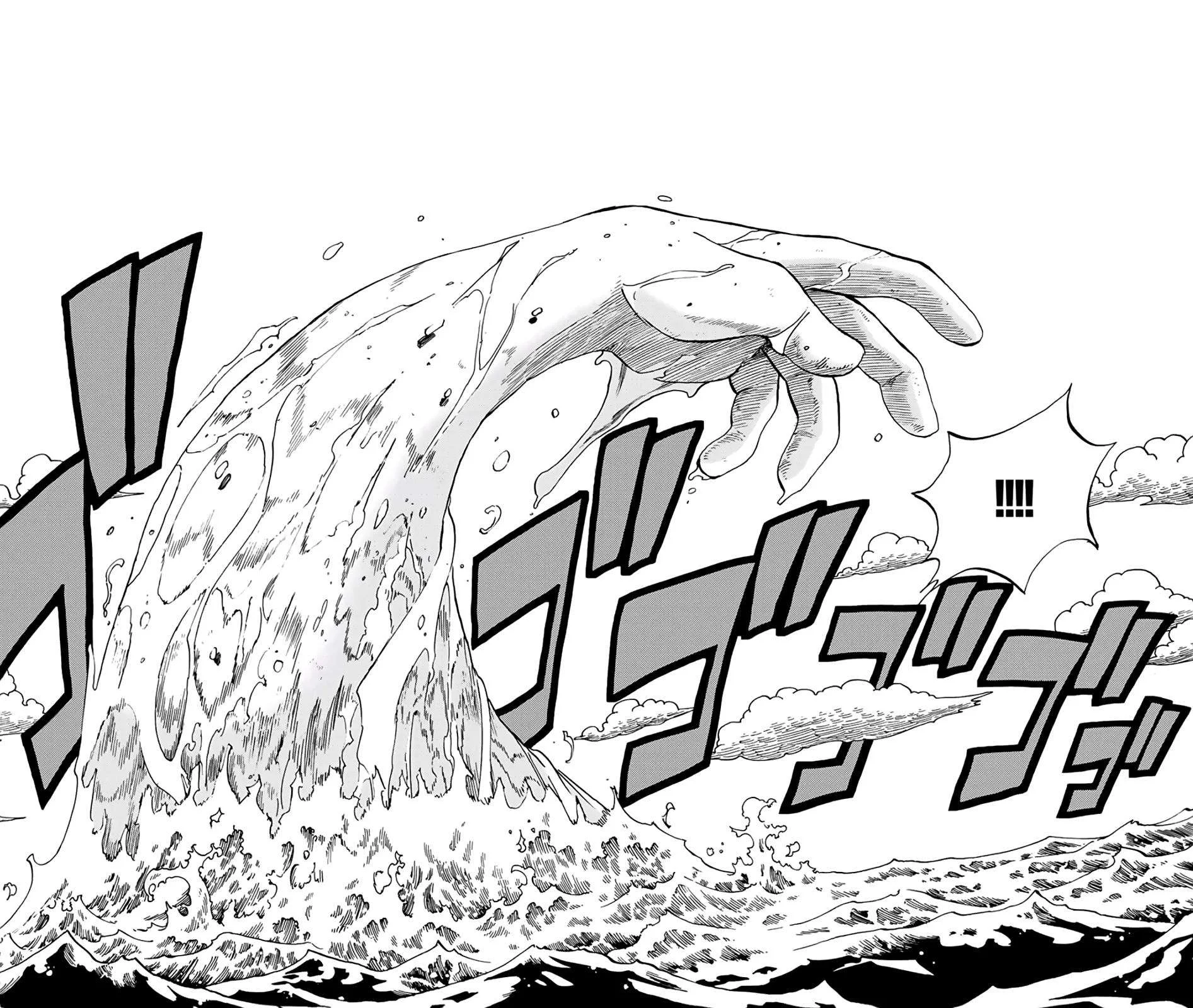 Read Fairy Tail: 100 Years Quest AR Manga Online
