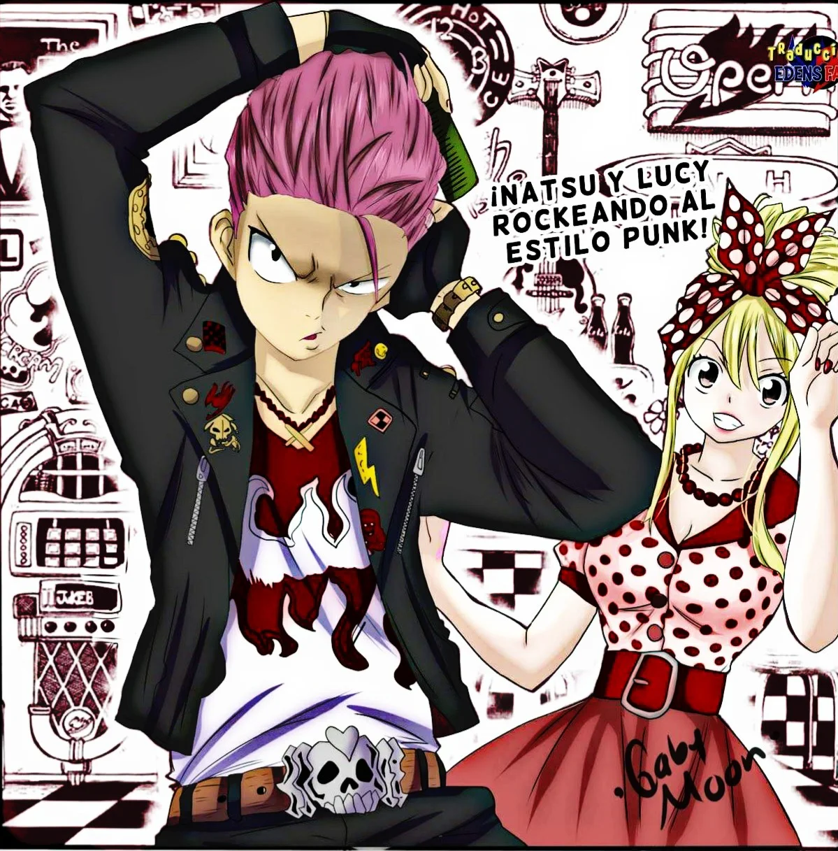Read Fairy Tail: 100 Years Quest AR Manga Online