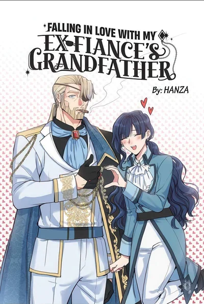 Read Falling In Love With My Ex-Fiance Grandfather AR Manga Online