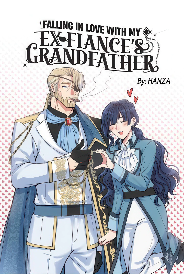 Read Falling In Love With My Ex-Fiance Grandfather AR Manga Online