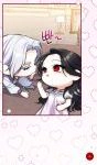 Read Falling In Love With My Ex-Fiance Grandfather AR Manga Online