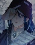 Read Falling In Love With My Ex-Fiance Grandfather AR Manga Online