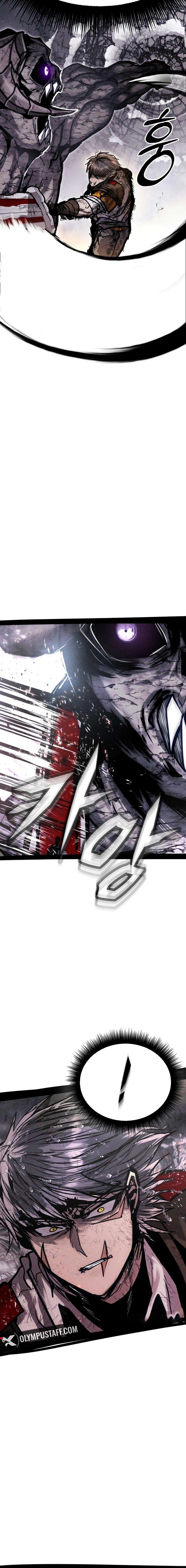 Read Fantasy Induction Corps AR Manga Online