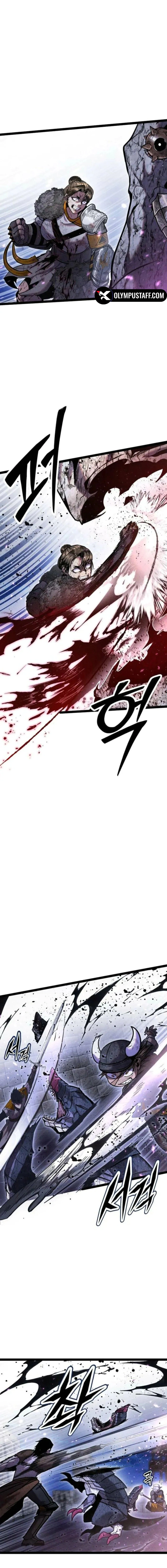 Read Fantasy Induction Corps AR Manga Online