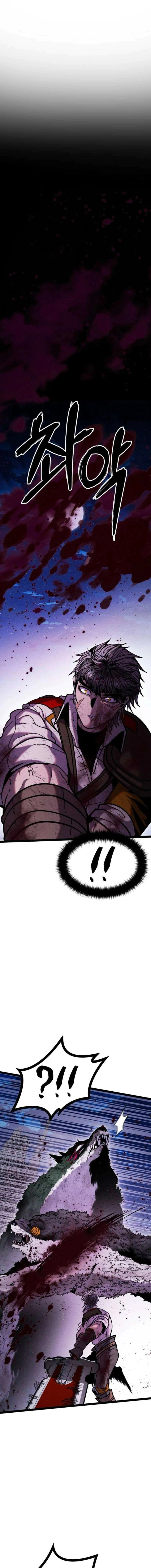 Read Fantasy Induction Corps AR Manga Online