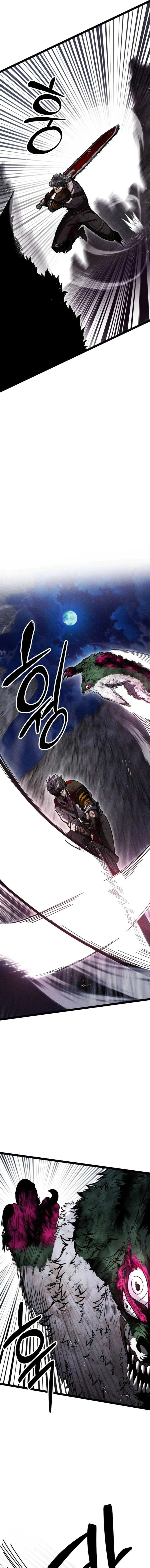 Read Fantasy Induction Corps AR Manga Online