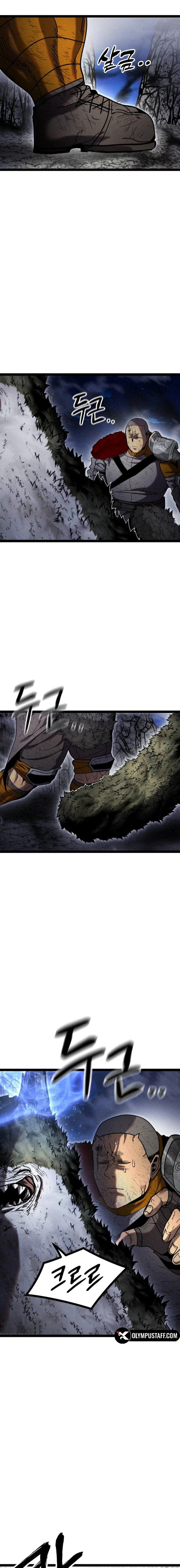 Read Fantasy Induction Corps AR Manga Online