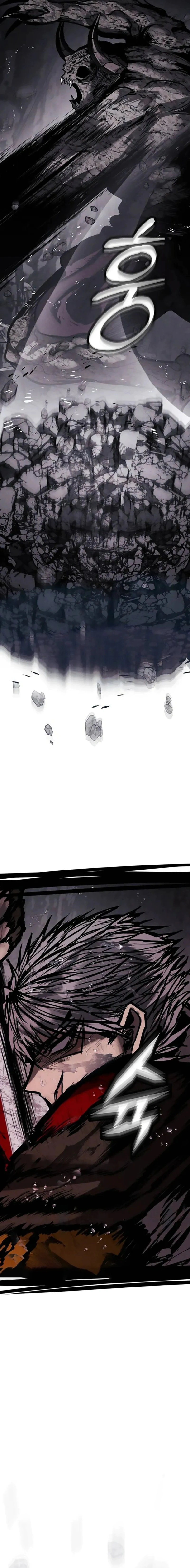 Read Fantasy Induction Corps AR Manga Online