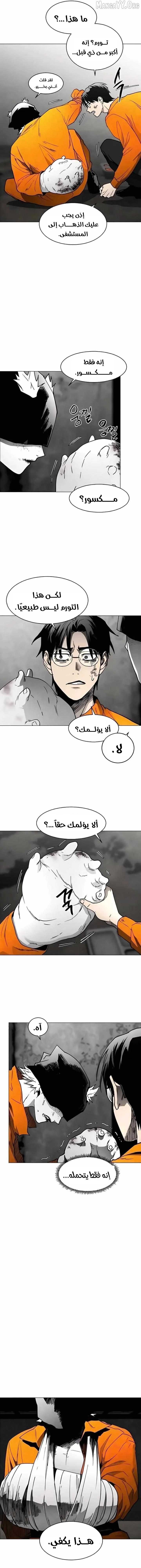 Read Fog Land AR Manga Online