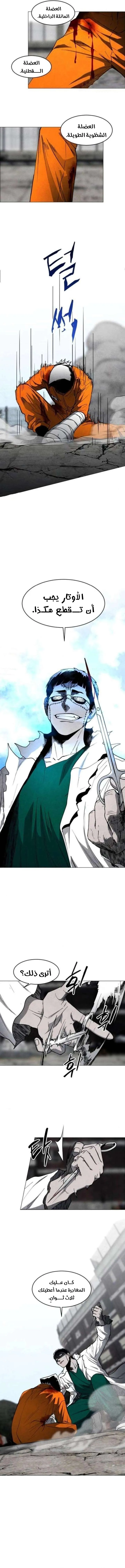 Read Fog Land AR Manga Online