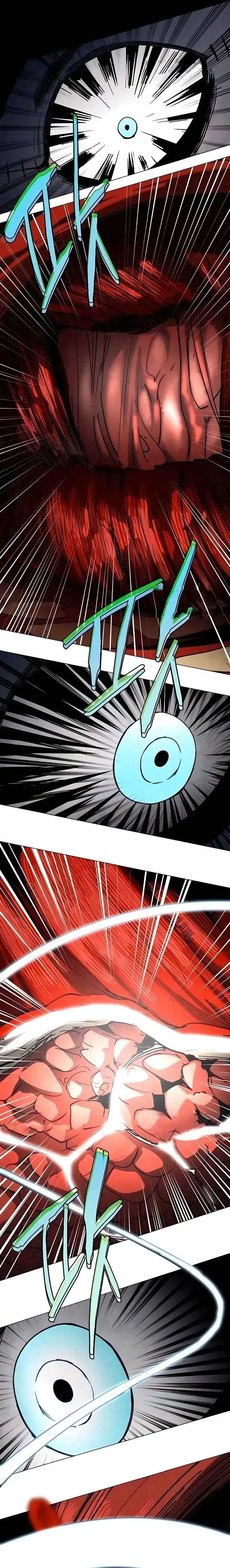 Read Fog Land AR Manga Online