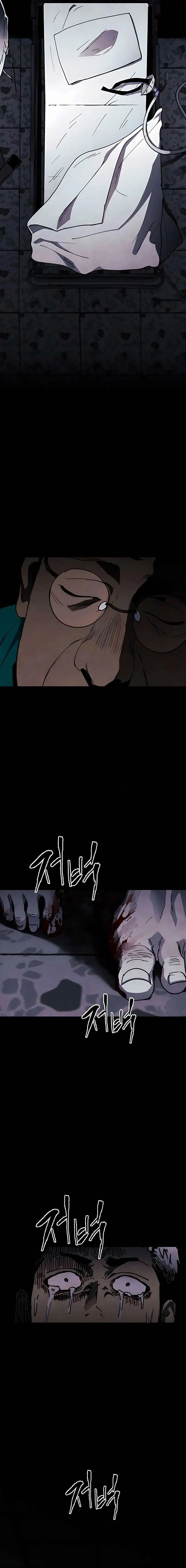 Read Fog Land AR Manga Online