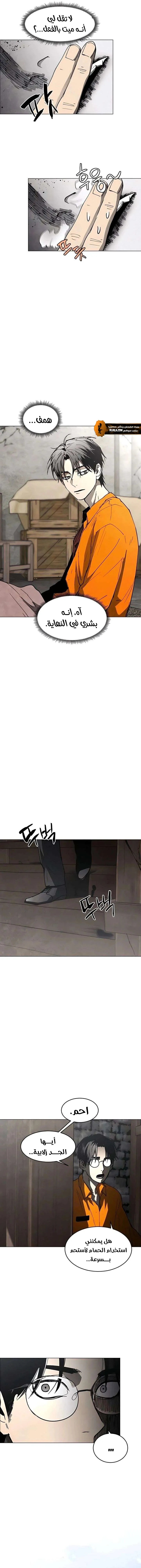 Read Fog Land AR Manga Online