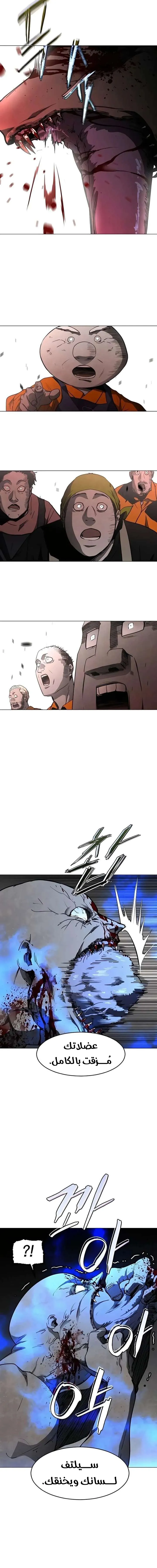 Read Fog Land AR Manga Online