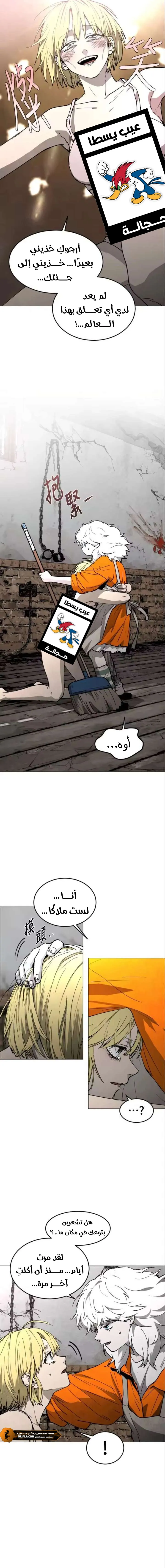 Read Fog Land AR Manga Online
