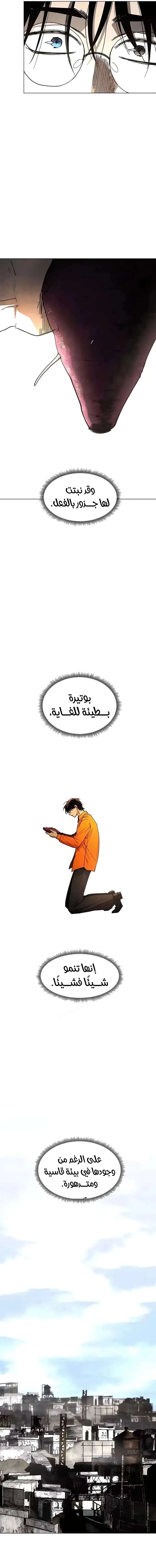 Read Fog Land AR Manga Online