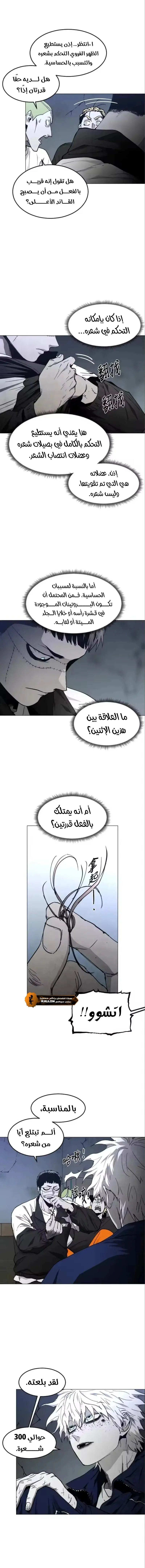 Read Fog Land AR Manga Online