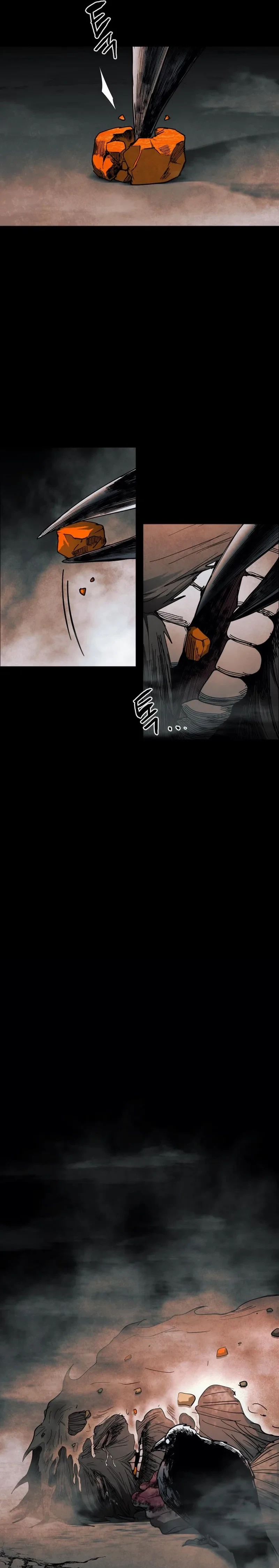 Read Fog Land AR Manga Online