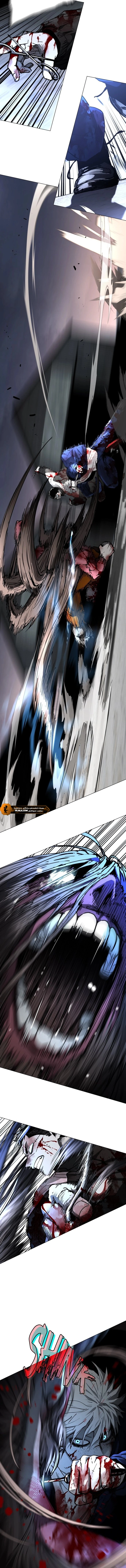 Read Fog Land AR Manga Online