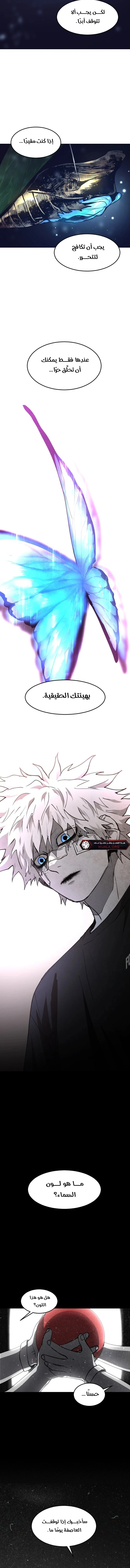 Read Fog Land AR Manga Online
