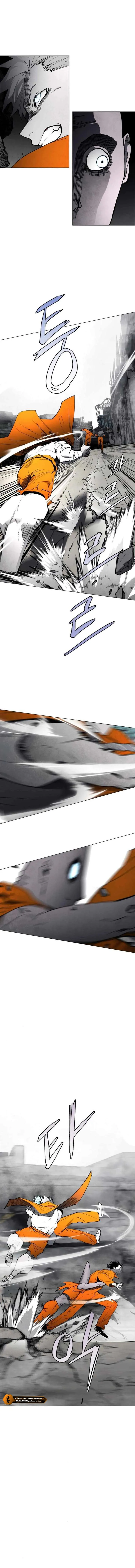Read Fog Land AR Manga Online