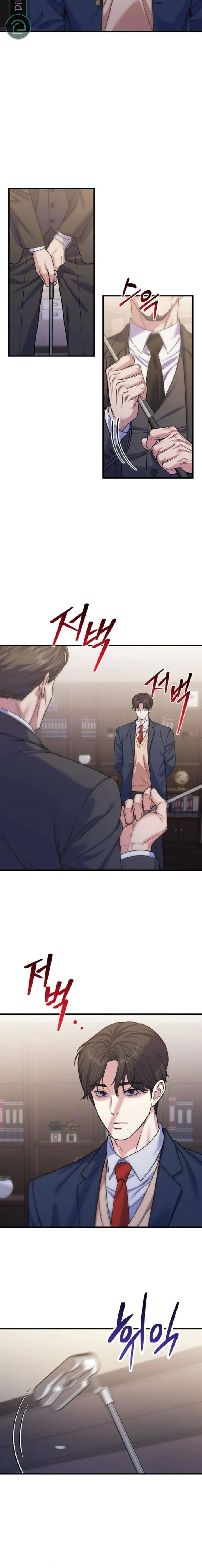 Read For Your Perfect Ending AR Manga Online