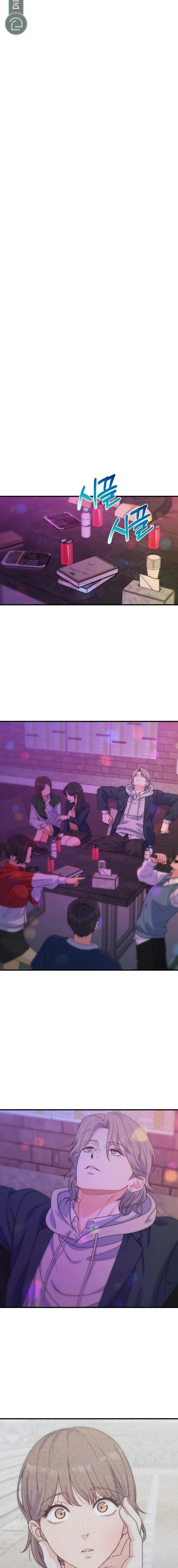 Read For Your Perfect Ending AR Manga Online