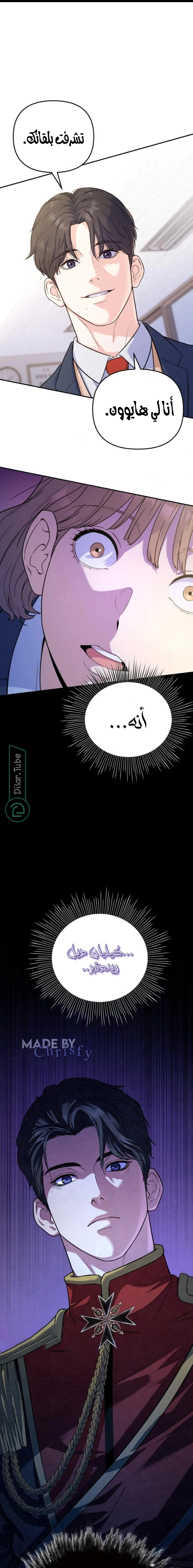 Read For Your Perfect Ending AR Manga Online