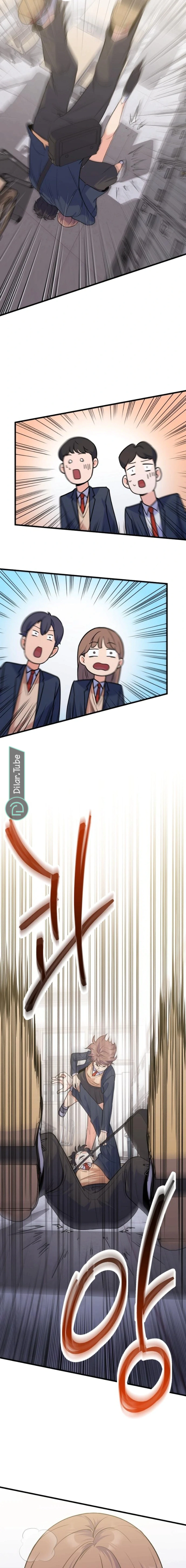 Read For Your Perfect Ending AR Manga Online