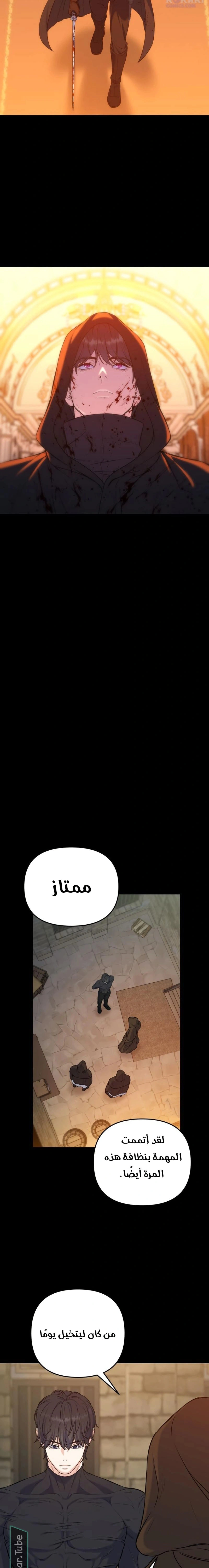 Read For Your Perfect Ending AR Manga Online
