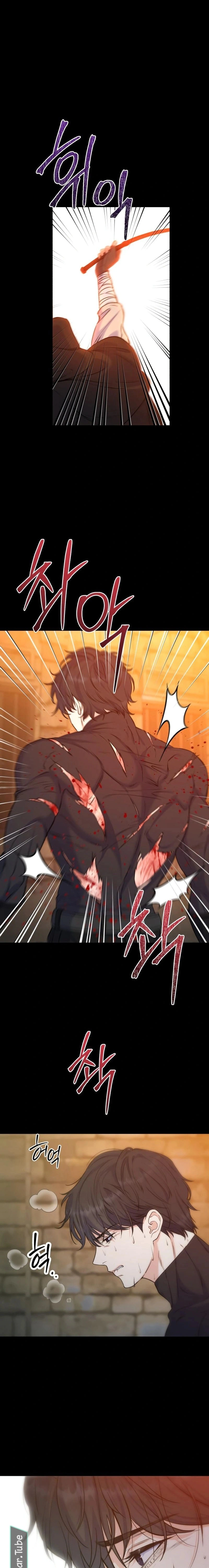Read For Your Perfect Ending AR Manga Online