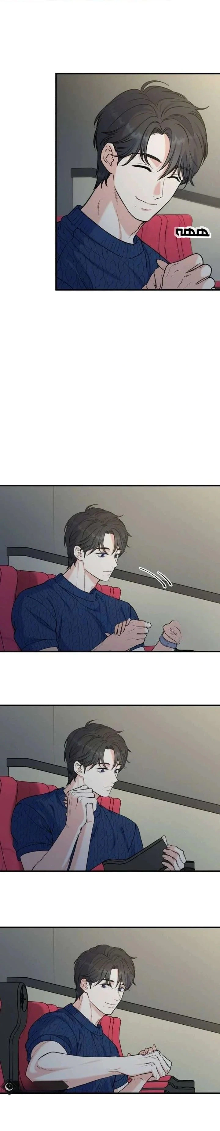 Read For Your Perfect Ending AR Manga Online