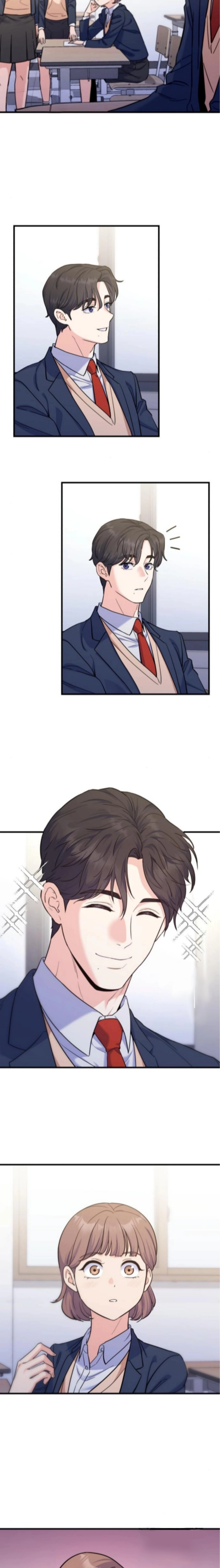 Read For Your Perfect Ending AR Manga Online