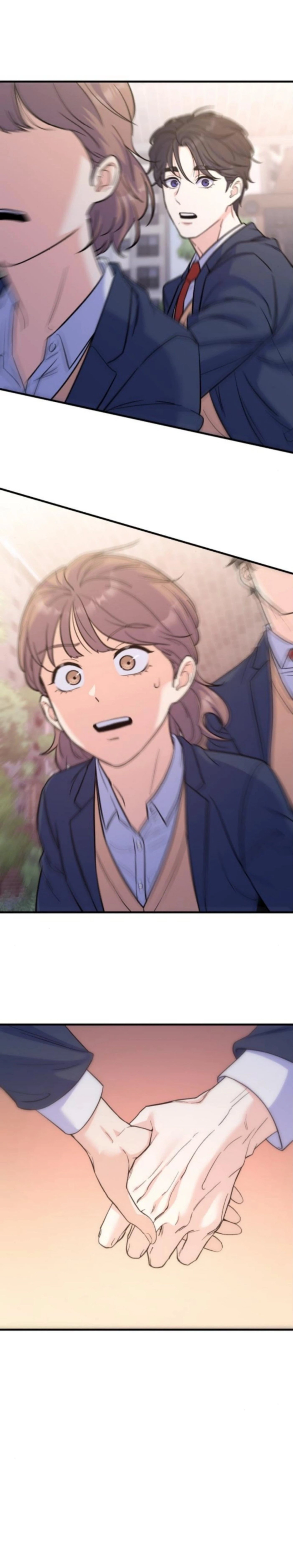 Read For Your Perfect Ending AR Manga Online