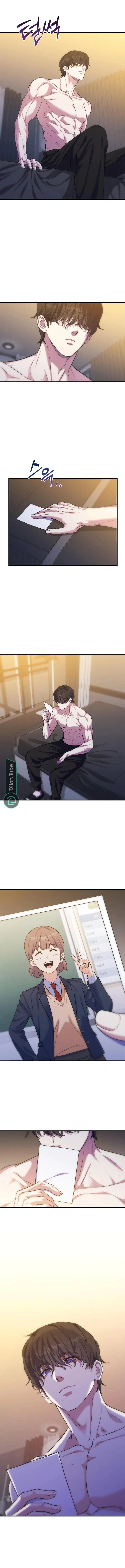 Read For Your Perfect Ending AR Manga Online