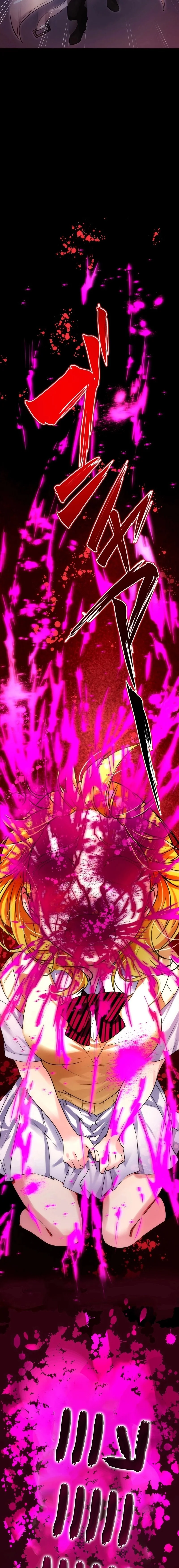Read Friend Counter AR Manga Online
