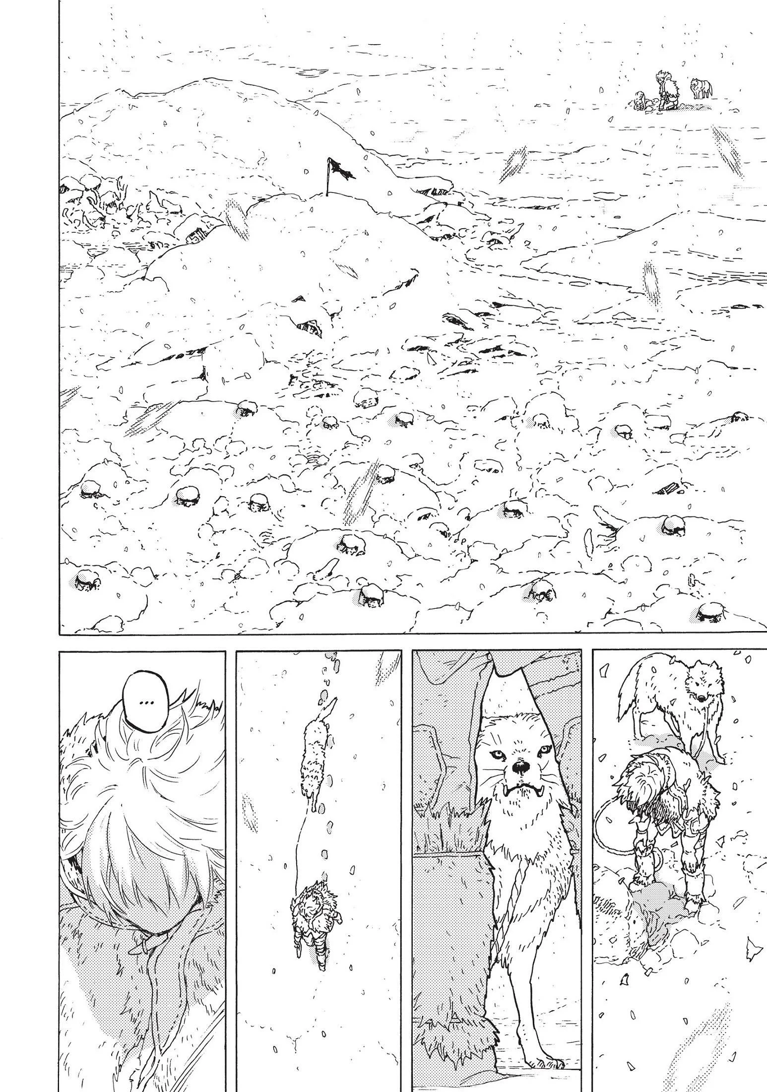Read Fumetsu no Anata e AR Manga Online
