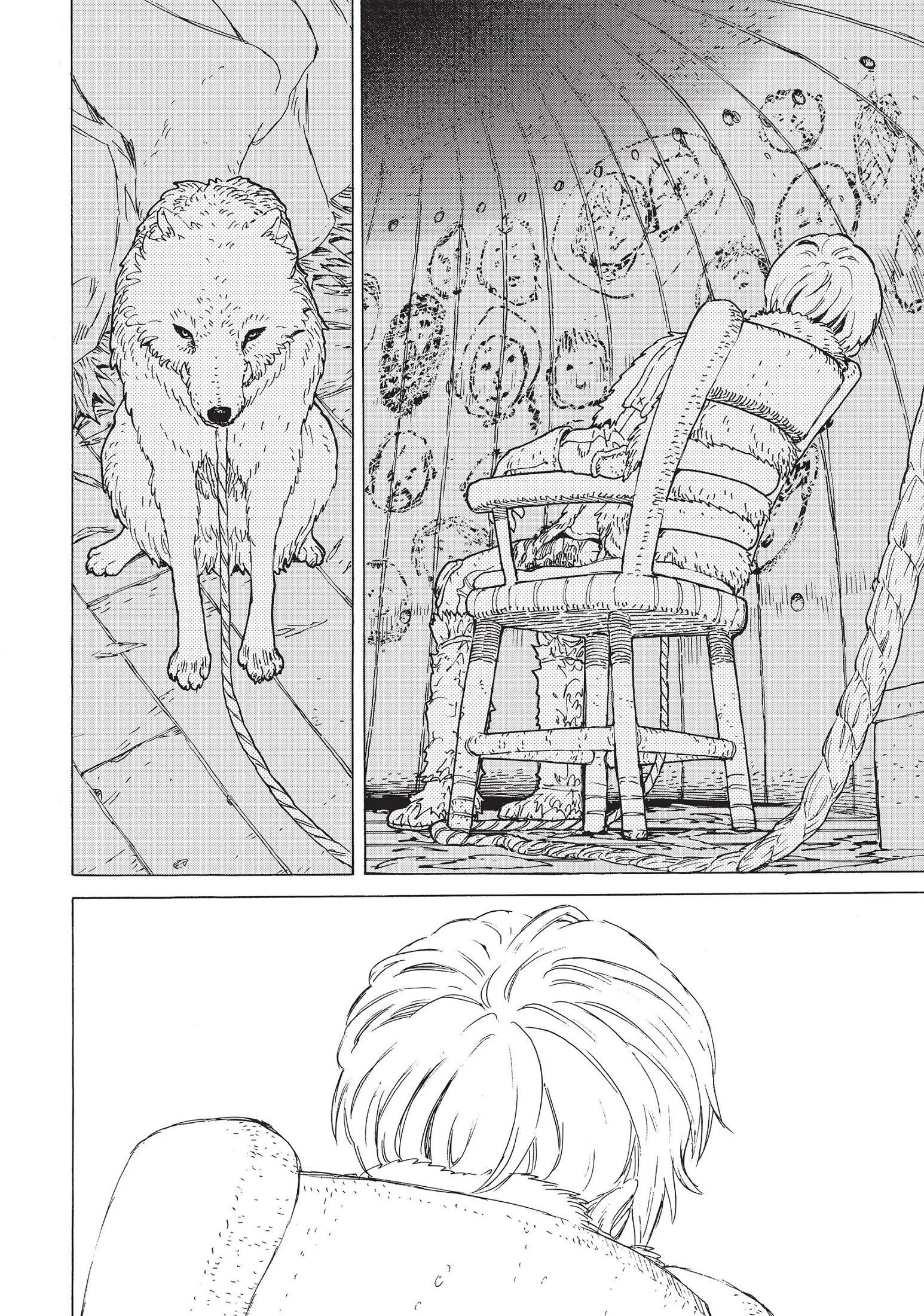 Read Fumetsu no Anata e AR Manga Online