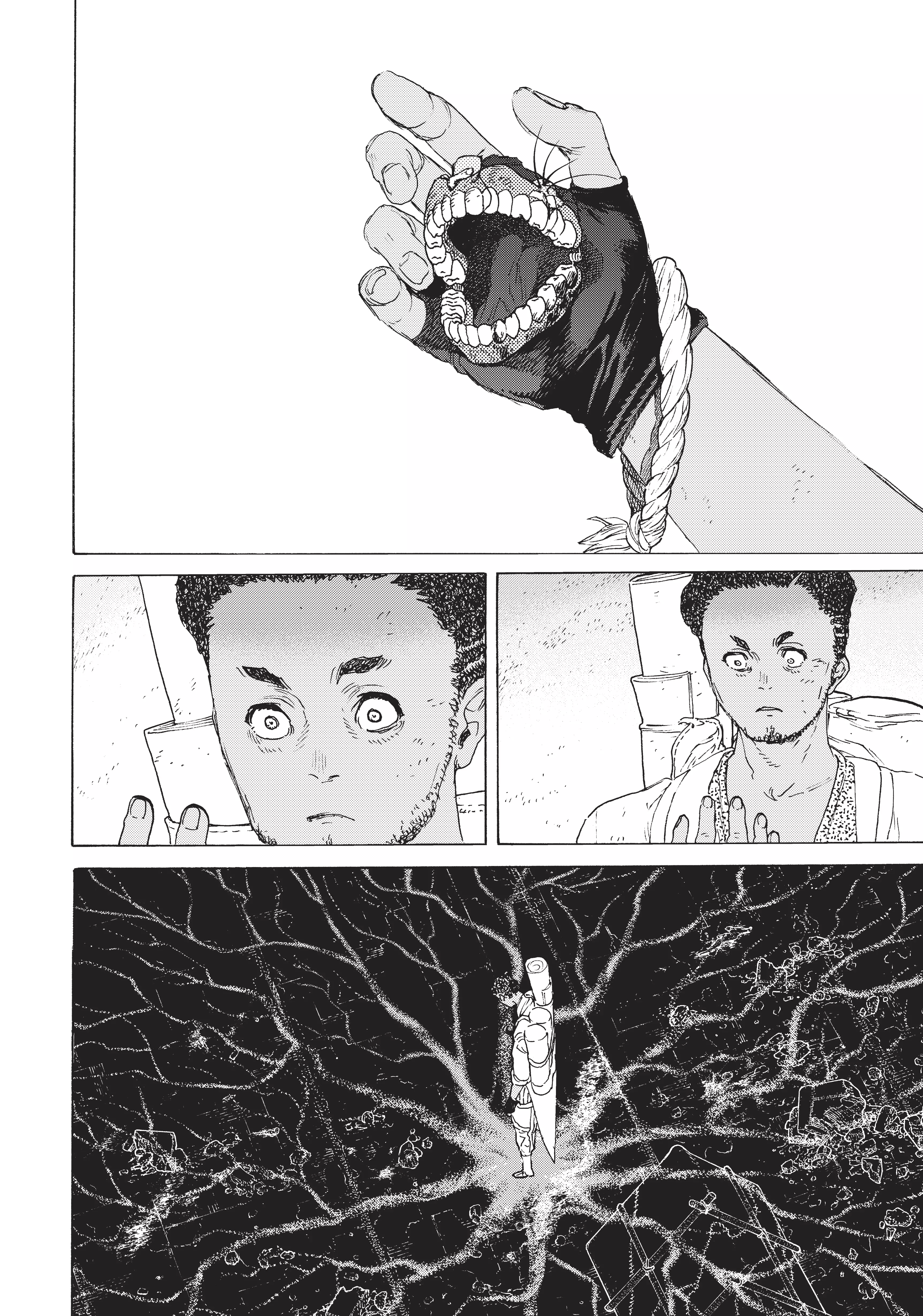 Read Fumetsu no Anata e AR Manga Online